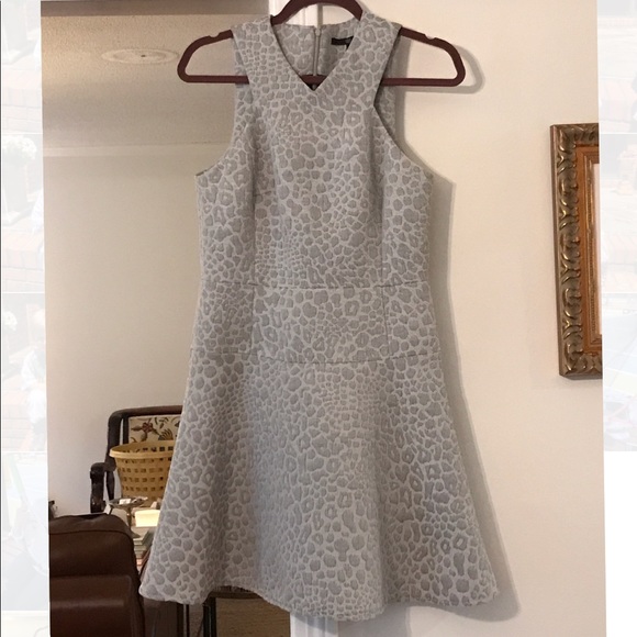 Tibi Sz 6 Dress - Picture 1 of 4
